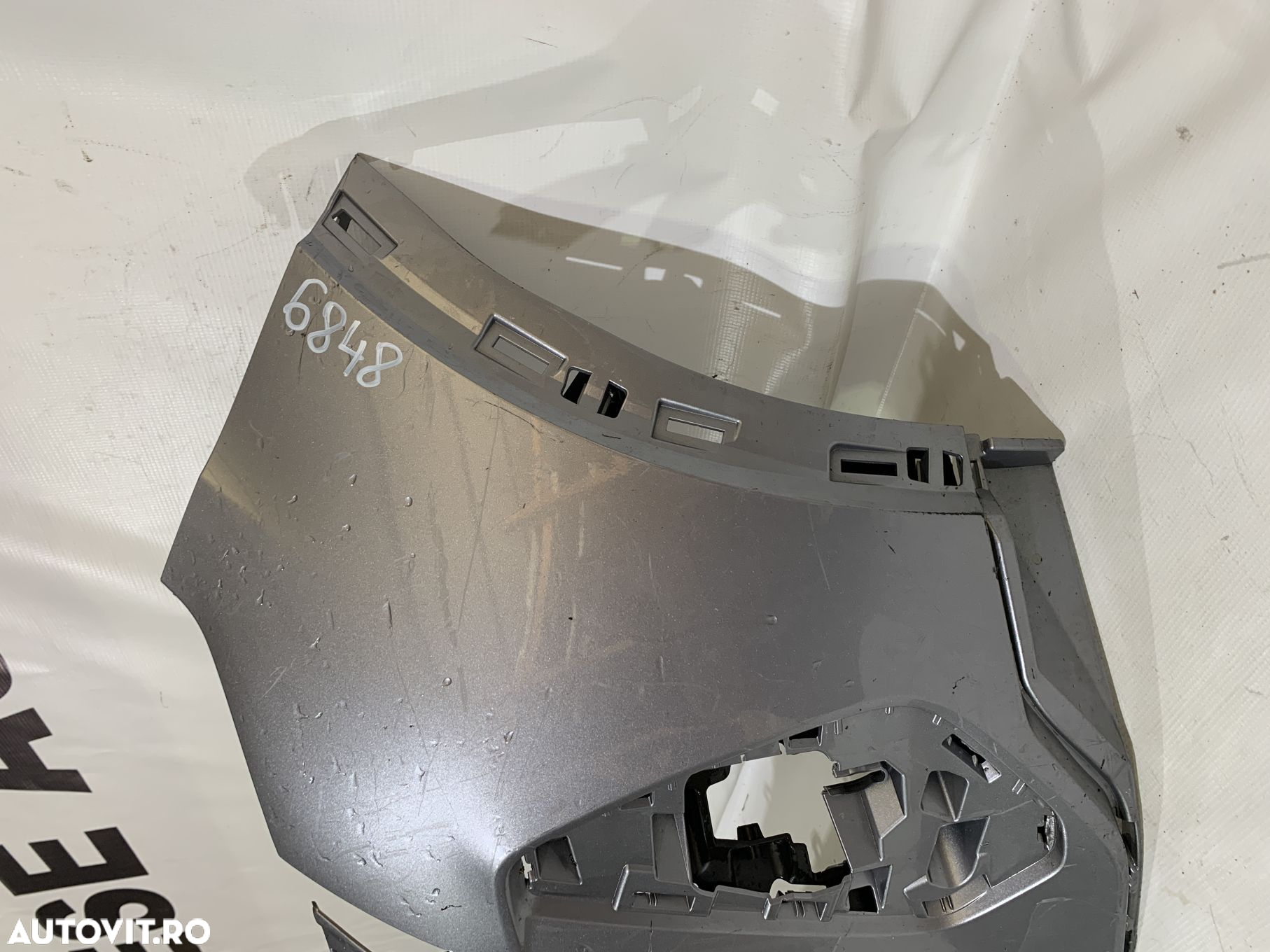 Bara fata Peugeot 3008, 5008, 2020, 2021, 2022, 2023, 2024, cod origine OE 9836768577. - 9