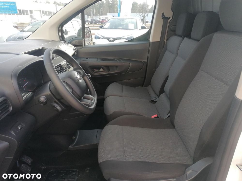 Toyota PROACE CITY - 16