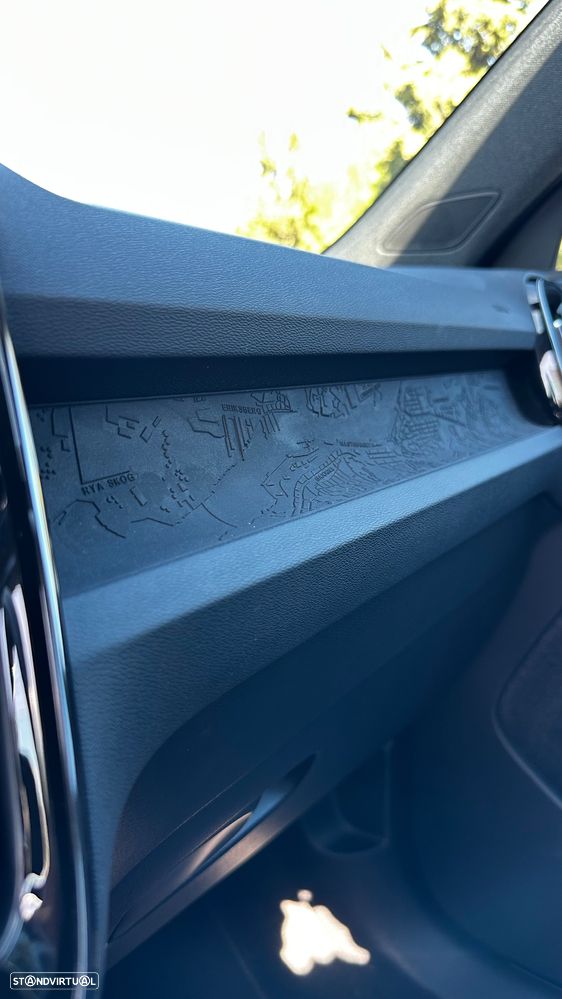 Volvo XC 40 Recharge 69 kWh Single Motor Core - 29