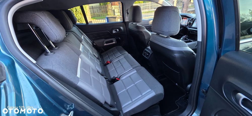 Citroën C5 Aircross 2.0 BlueHDi Shine EAT8 - 13