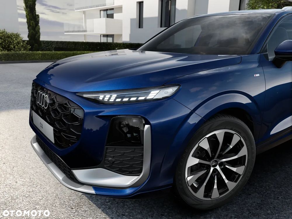 Audi Q3 TFSI mHEV 110 kW S tronic - 7