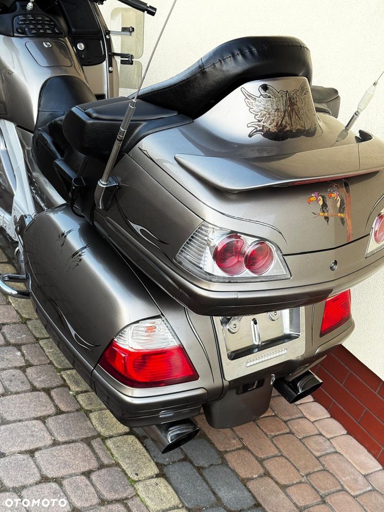 Honda Inny - 7