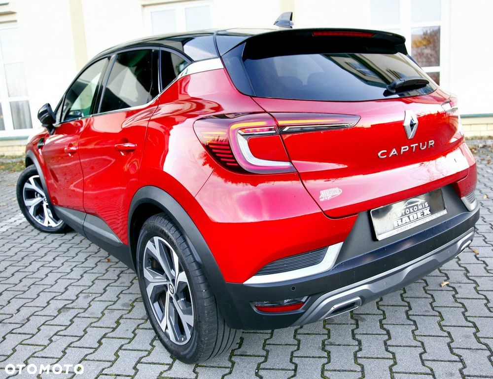 Renault Captur - 33