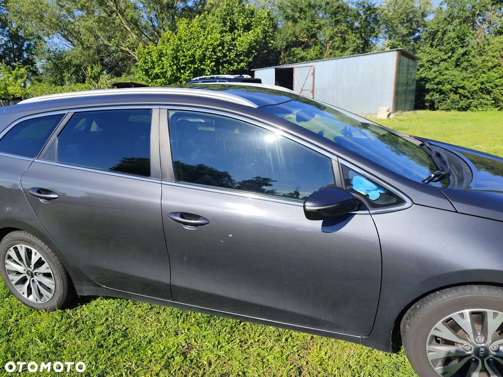 Kia Ceed - 2