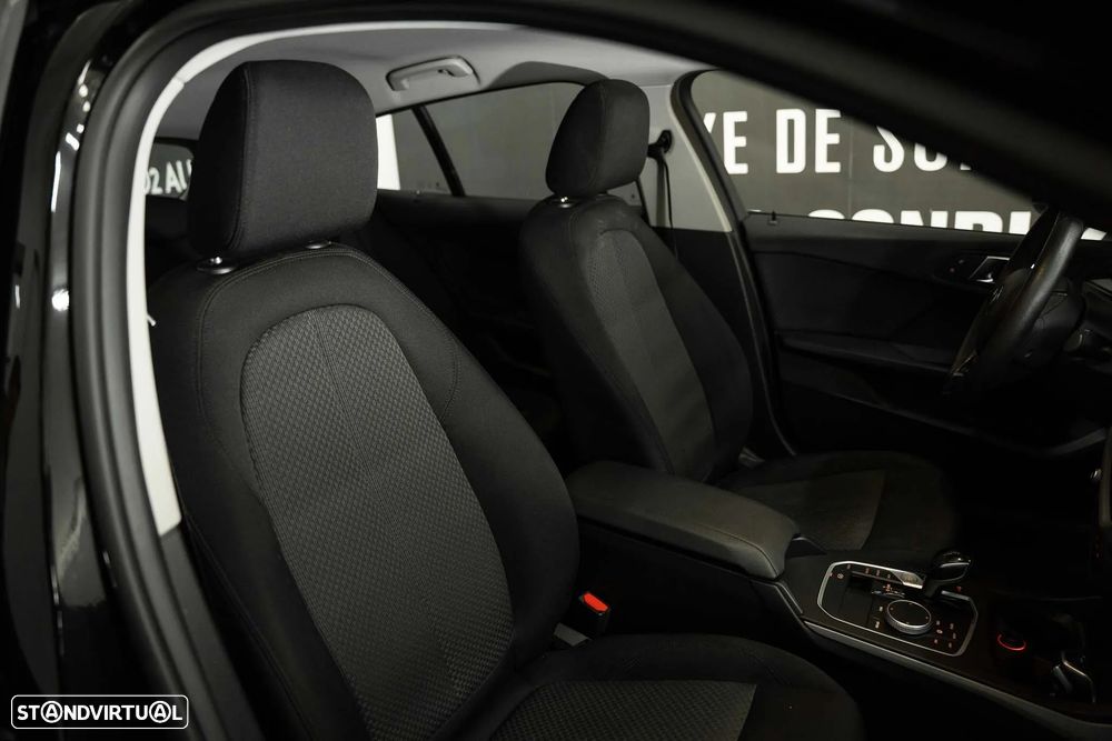 BMW 116 i Aut. Advantage - 15