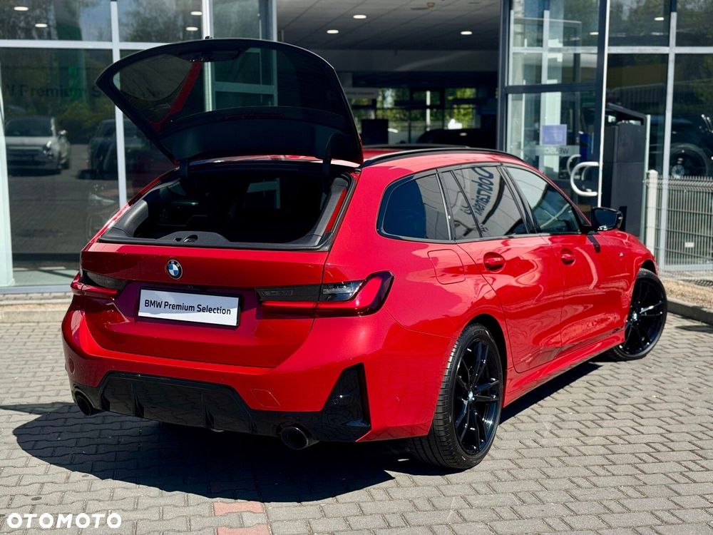 BMW Seria 3 - 12