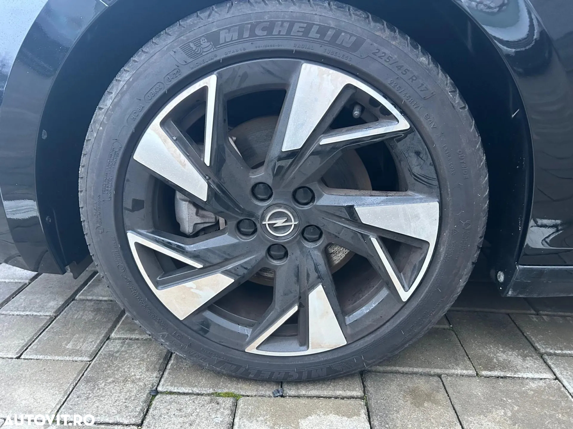 Opel Astra - 19
