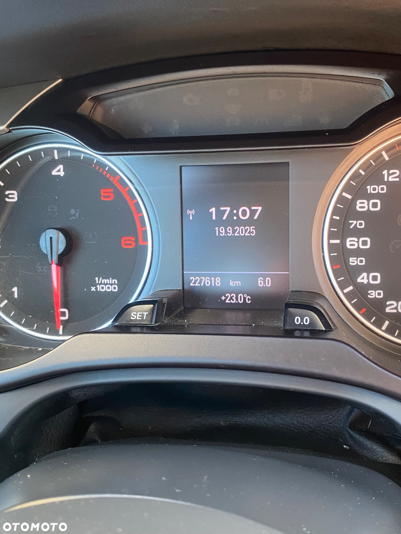 Audi A4 Avant 2.0 TDI 120g DPF Attraction - 8