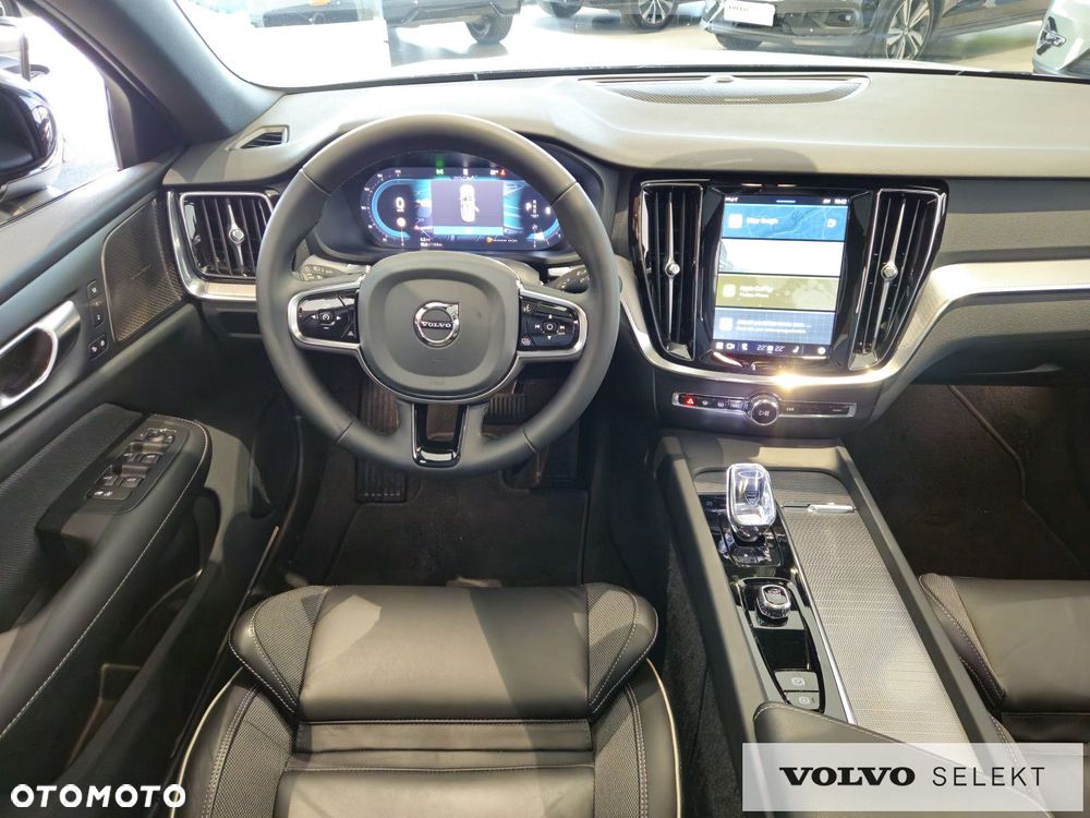 Volvo S60 - 15