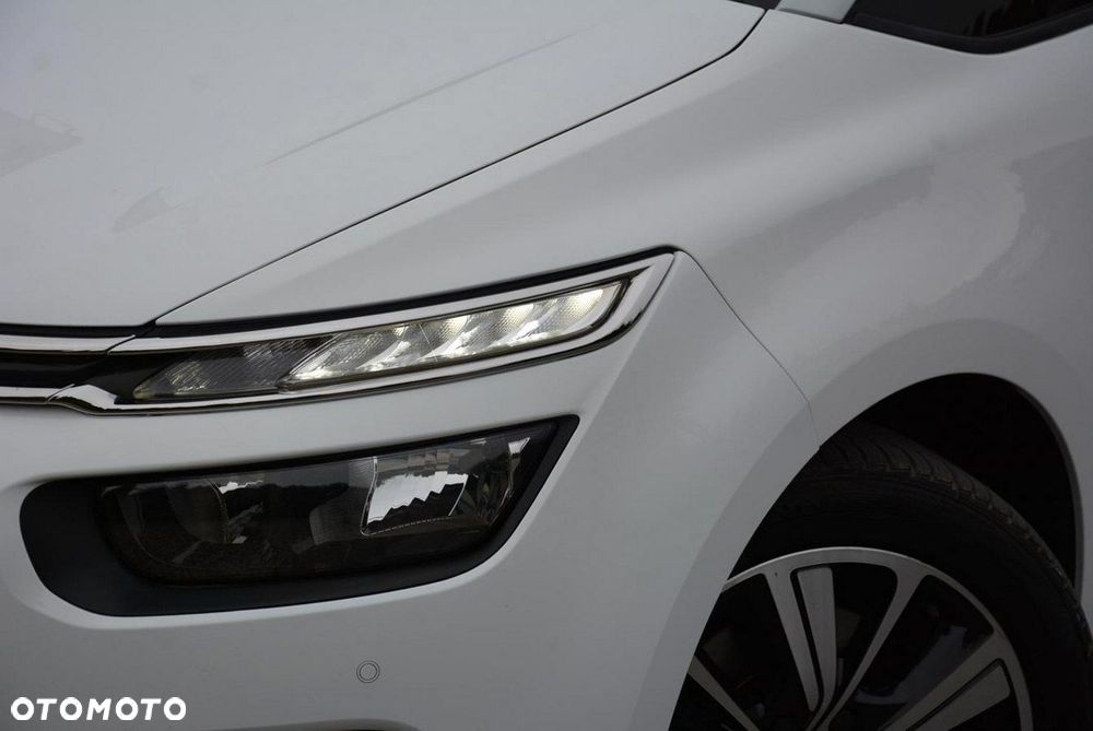 Citroën C4 Grand Picasso BlueHDi 150 EAT6 Business Class - 5