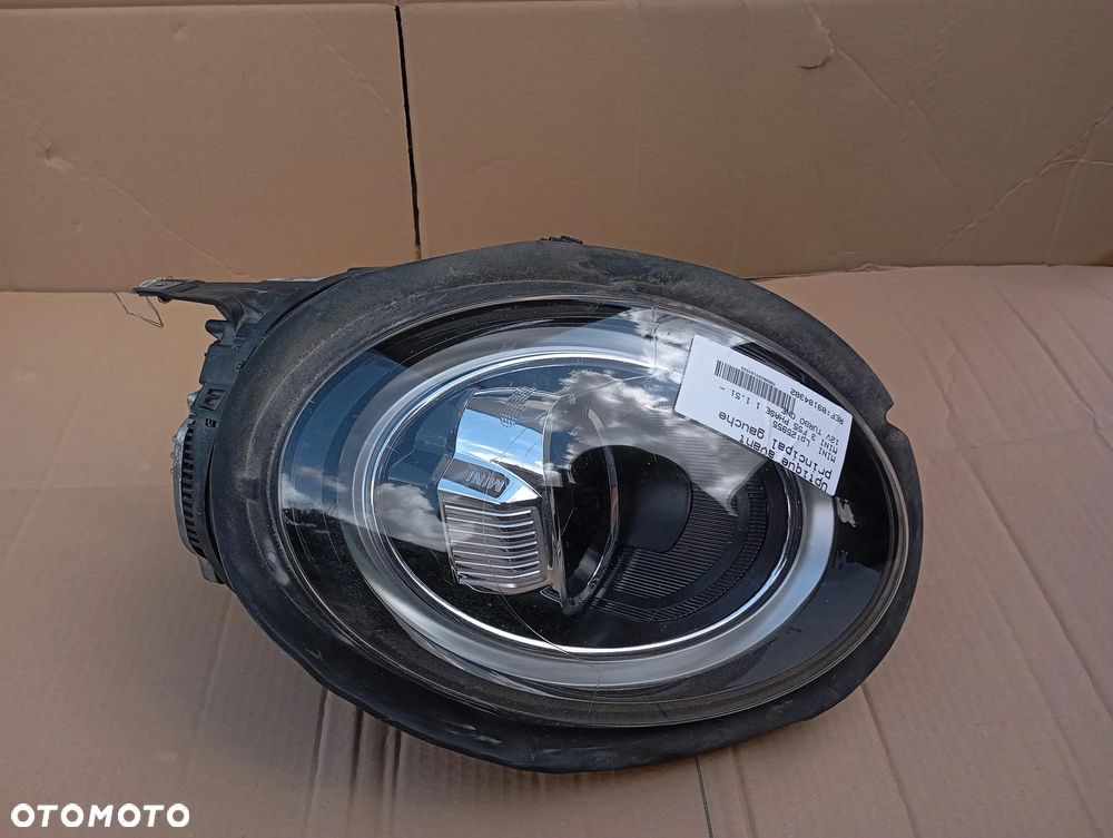 Lampa Led Lewa Mini Cooper f55 - 2