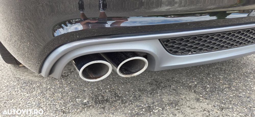 Audi A6 Avant 2.0 TDI DPF Multitronic - 9