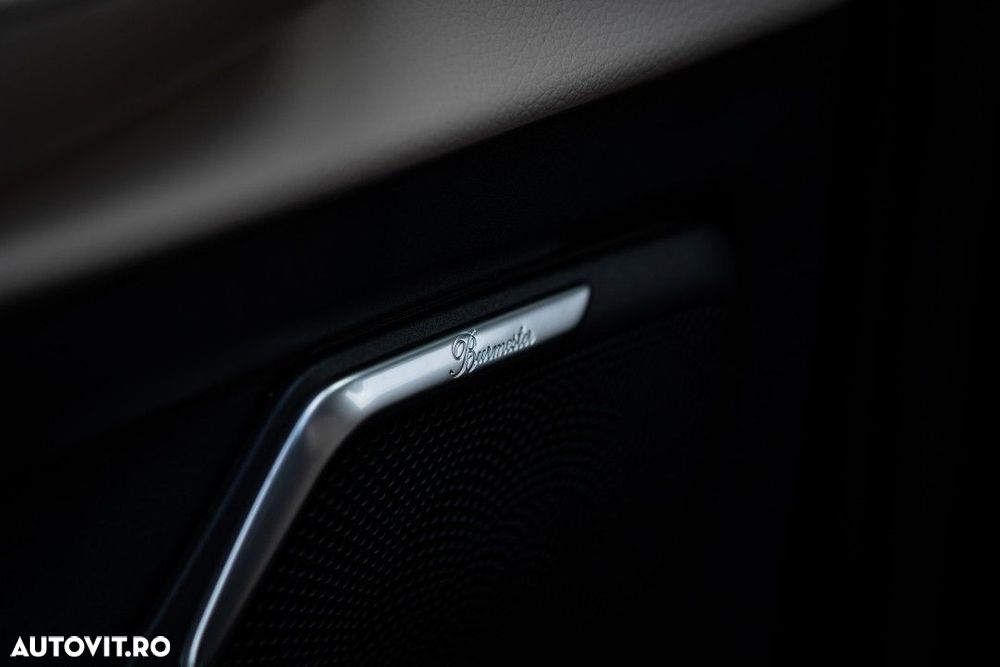 Mercedes-Benz V - 30