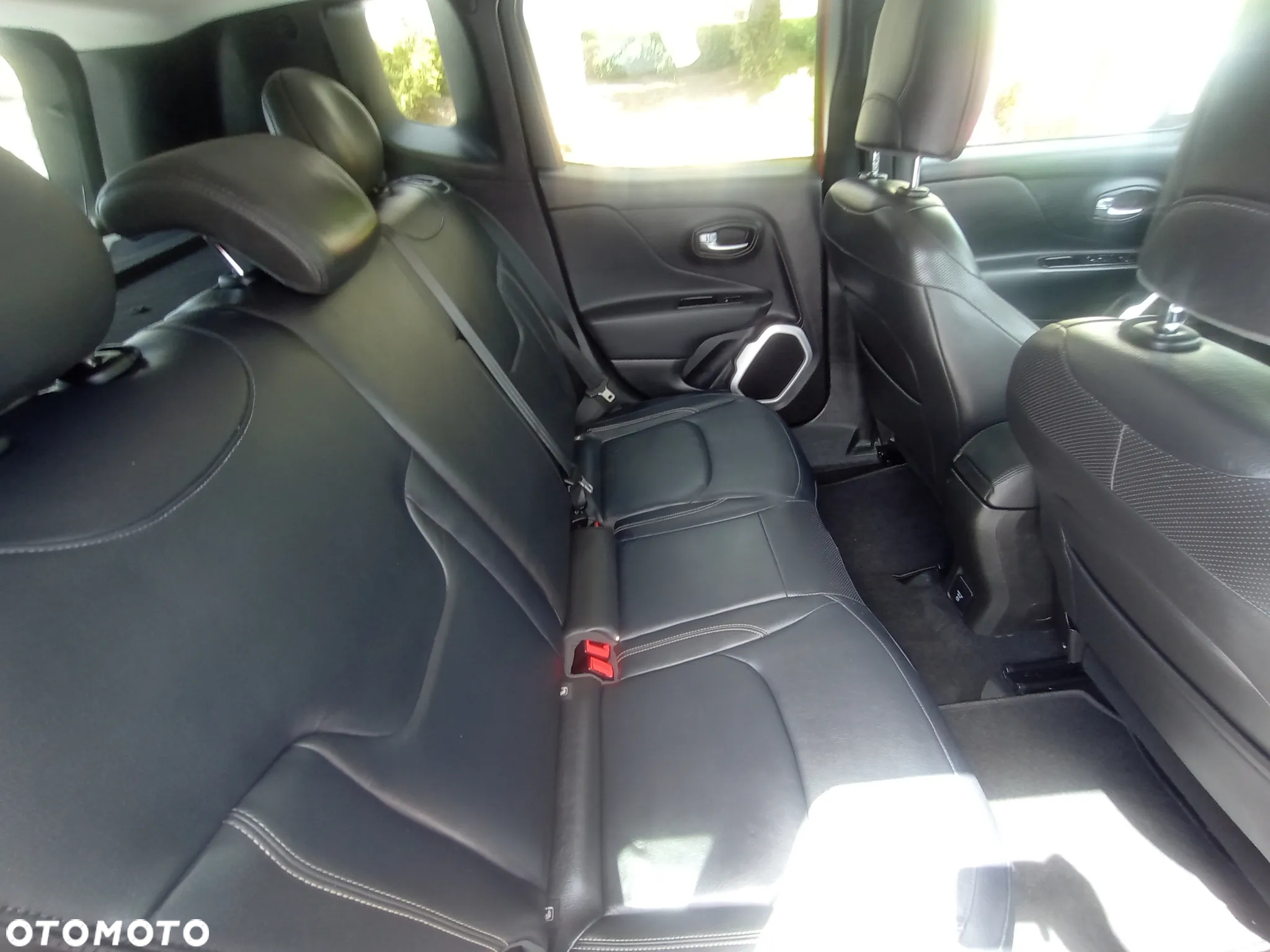 Jeep Renegade 2.0 MultiJet Limited 4WD S&S - 27
