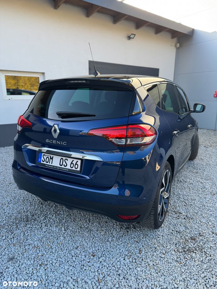 Renault Scenic - 13