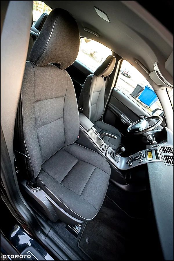 Volvo S40 - 33