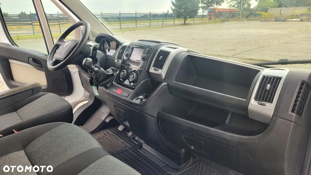 Fiat Ducato - 27