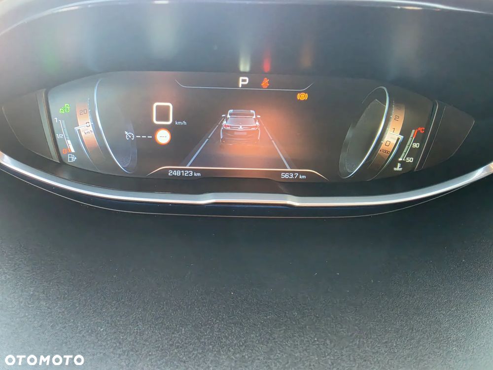Peugeot 3008 - 14