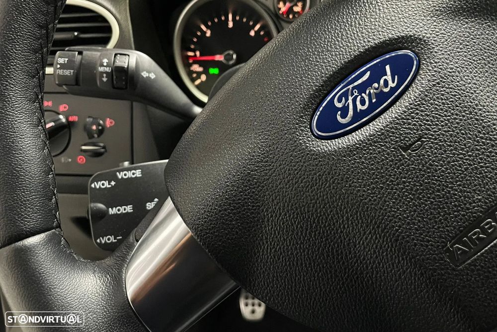 Ford Focus 1.6 TDCi Sport WRC - 51