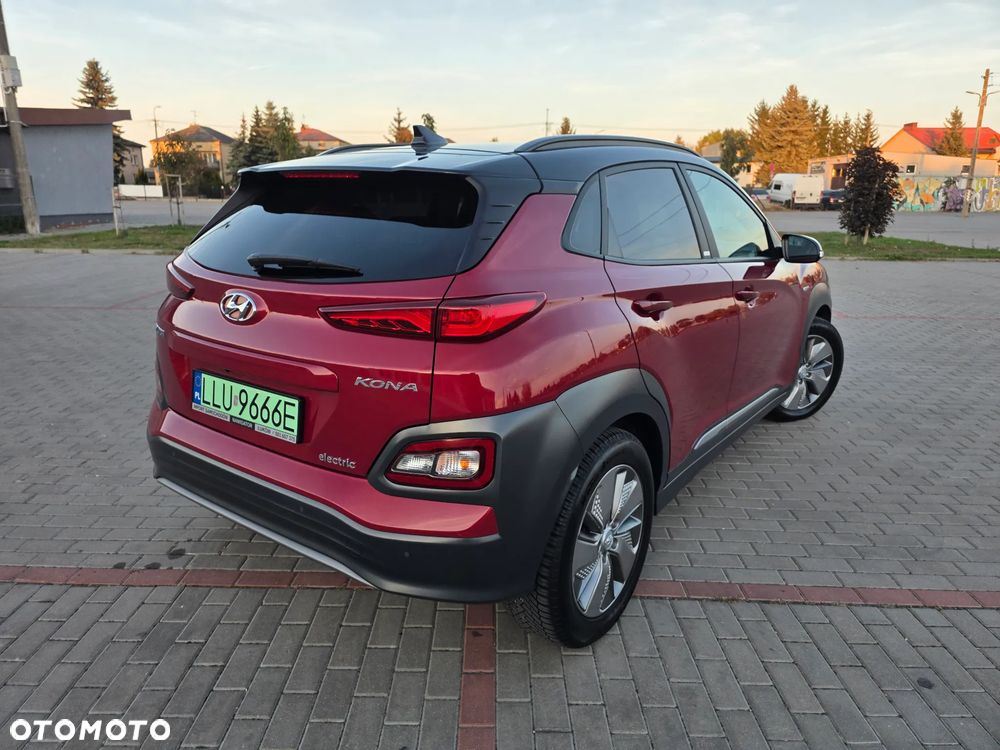 Hyundai Kona Premium - 9