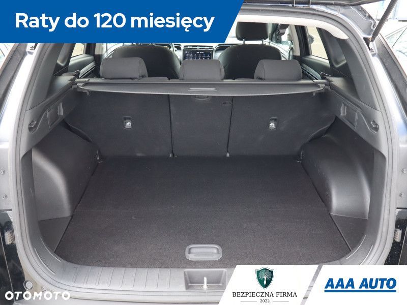 Hyundai Tucson - 16