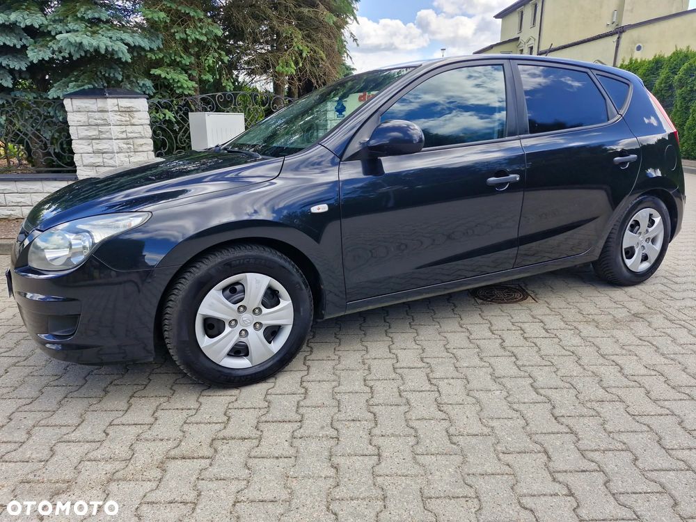 Hyundai i30 1.4 Classic - 4