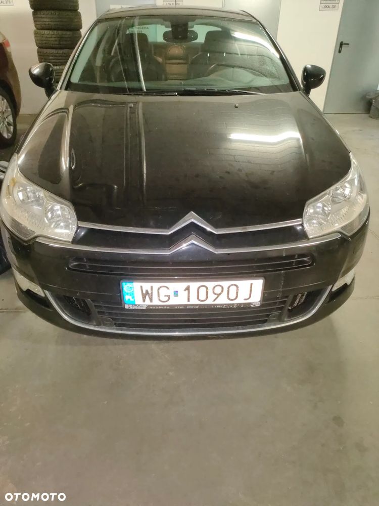Citroën C5 2.0 HDi Exclusive - 2