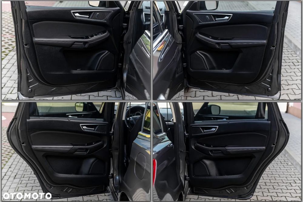 Ford S-Max 2.0 TDCi Trend - 32
