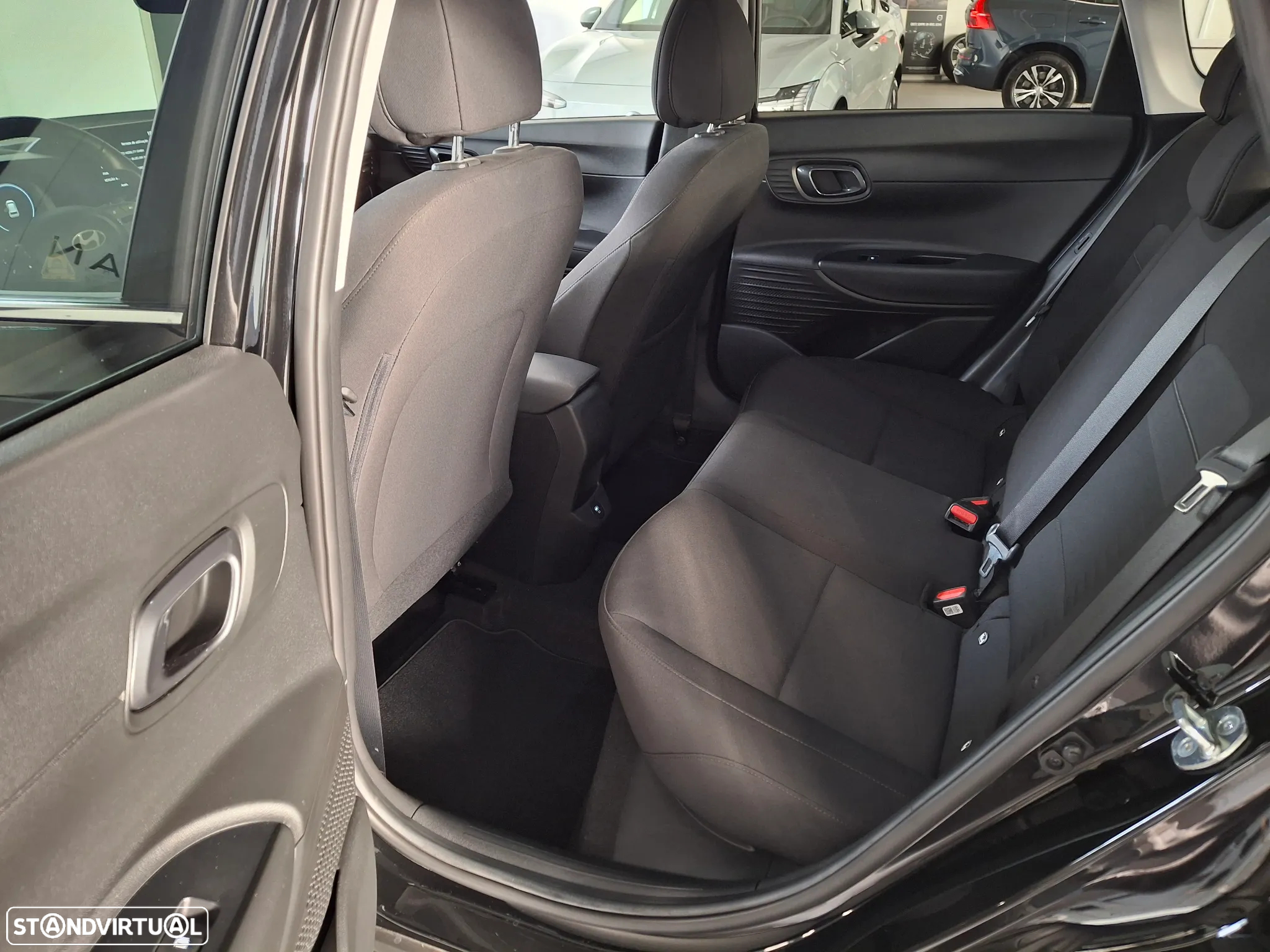Hyundai Bayon 1.0 T-GDI Premium - 6