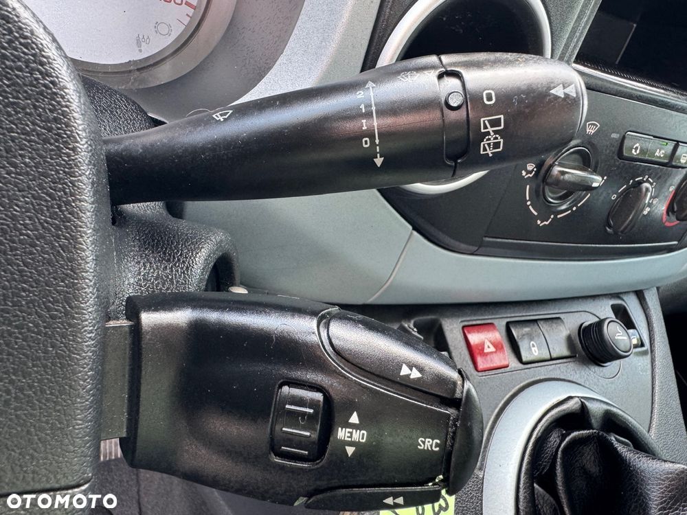 Citroën Berlingo 1.6 HDi Exclusive - 19