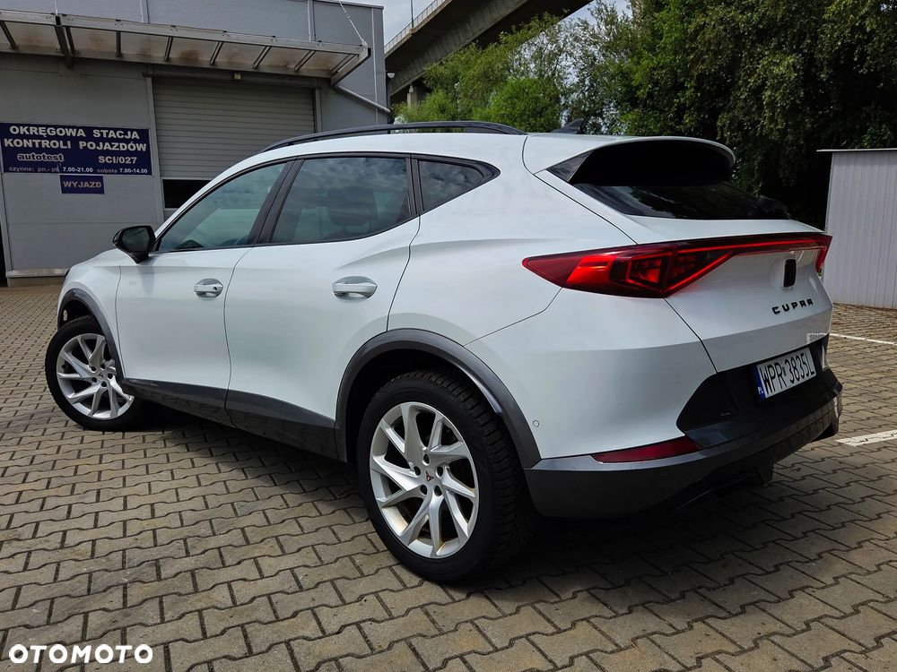 Cupra Formentor - 40