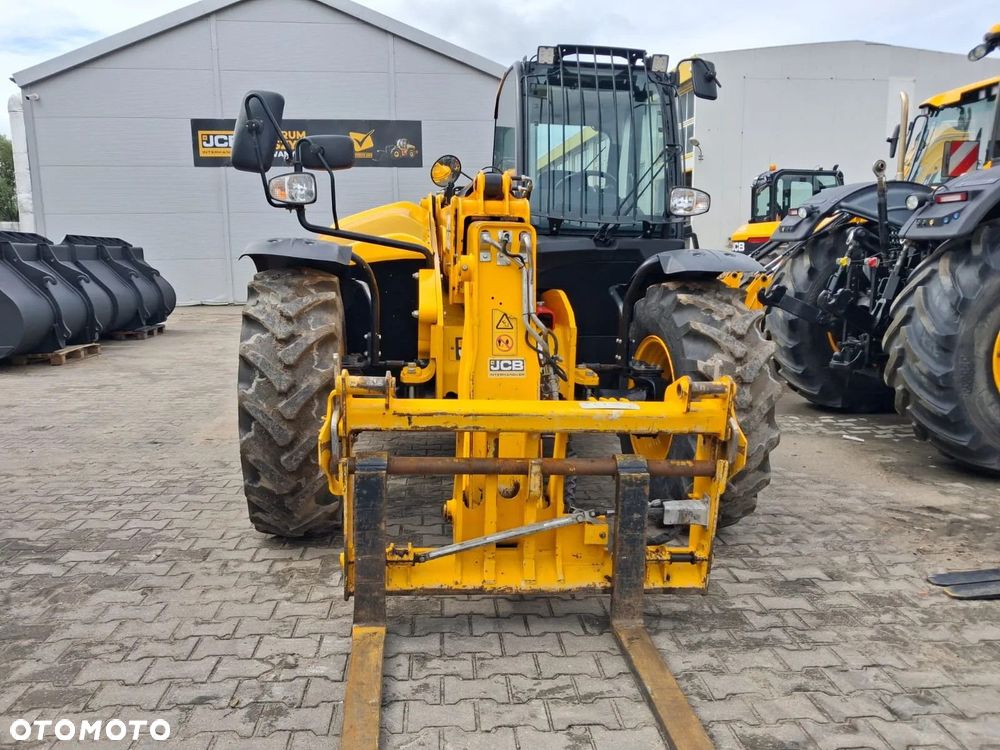 JCB 535-95 - 8