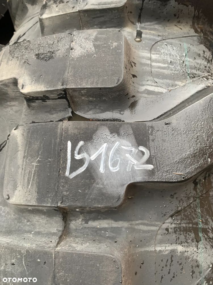 FV 23% Nowa Opona 18.4-28 ALLIANCE odpowiednik 460-85-28 Opona + Felga Kubota Koła - 6