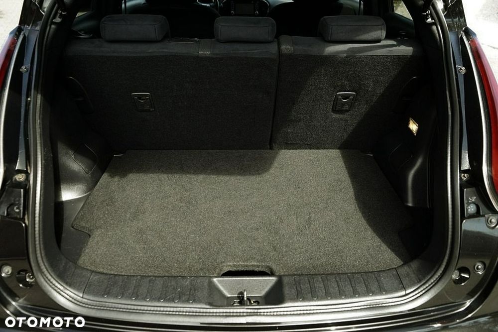 Nissan Juke - 37