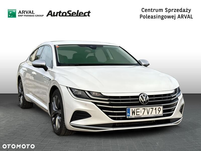 Volkswagen Arteon 1.5 TSI Elegance - 8
