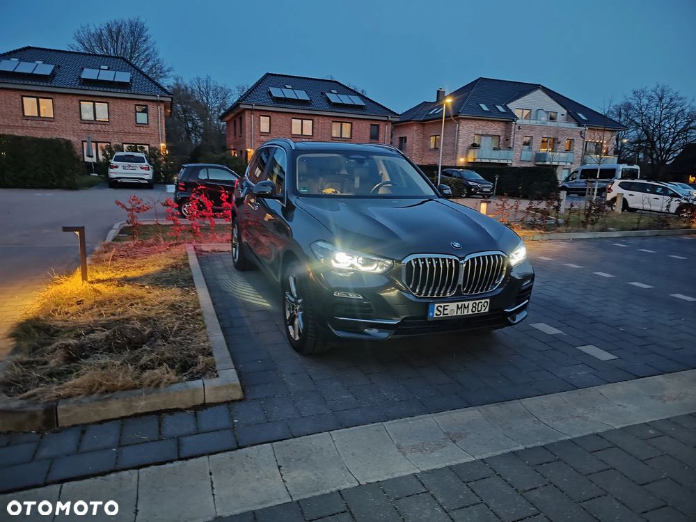 BMW X5 xDrive25d xLine - 15
