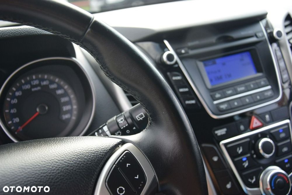 Hyundai i30 1.4 Style - 30
