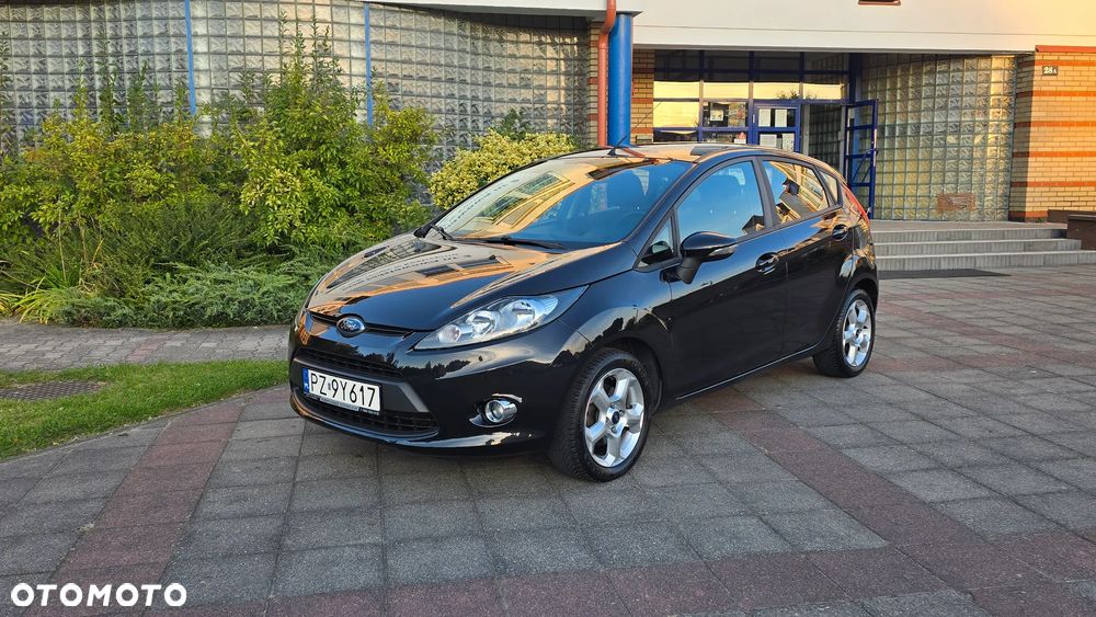 Ford Fiesta - 37