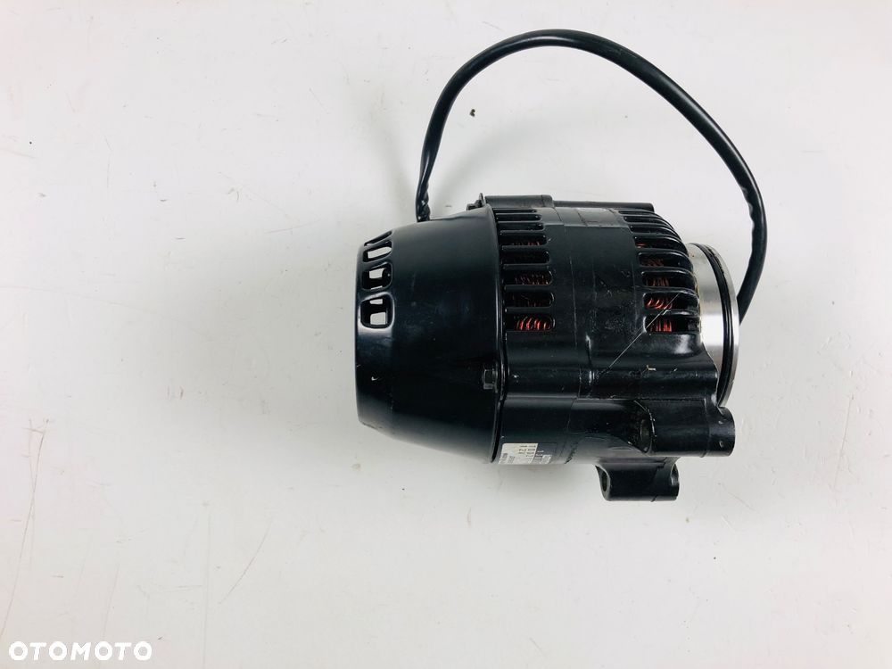 Triumph Legend 900 TT alternator - 2