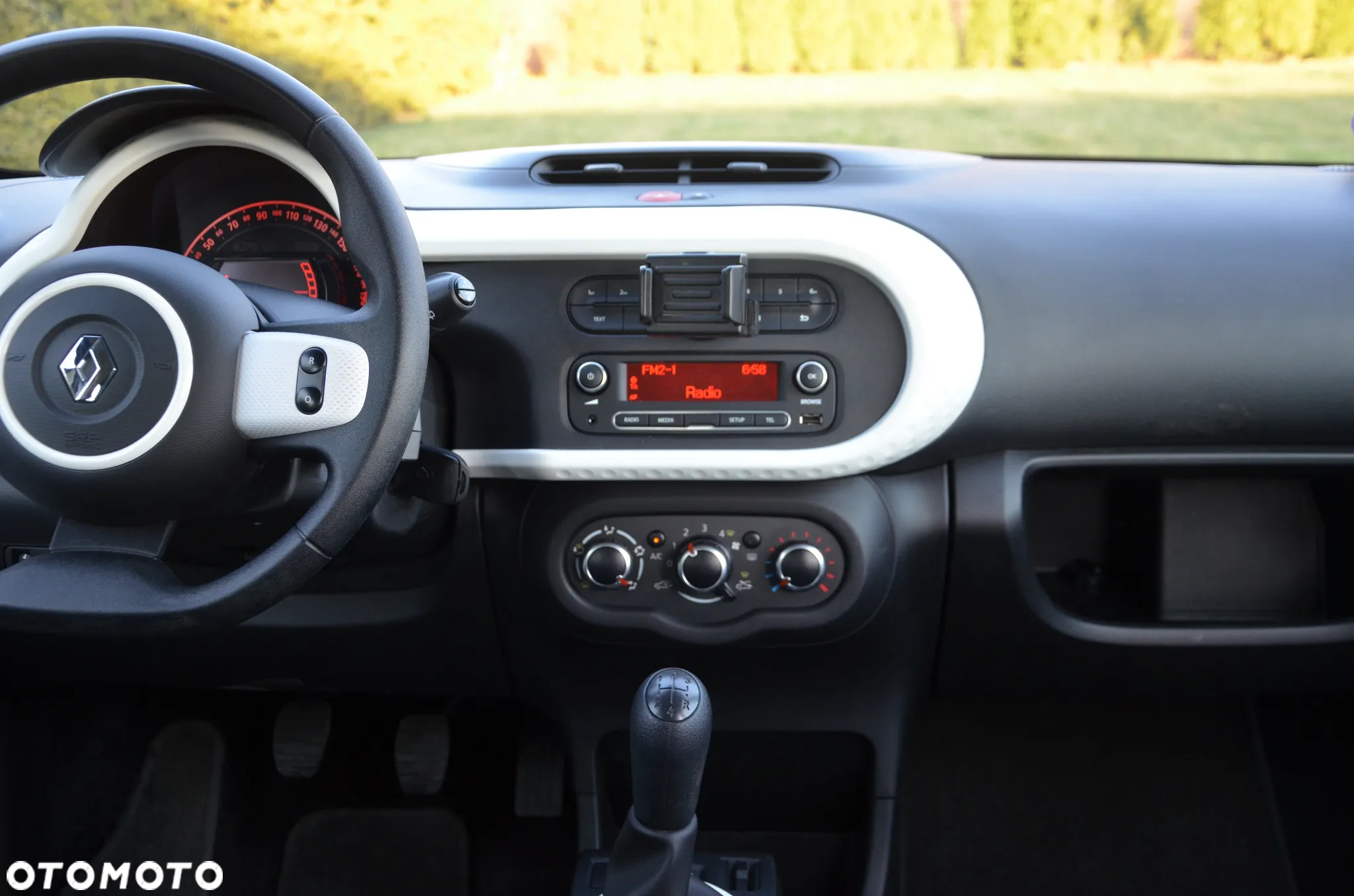 Renault Twingo - 7