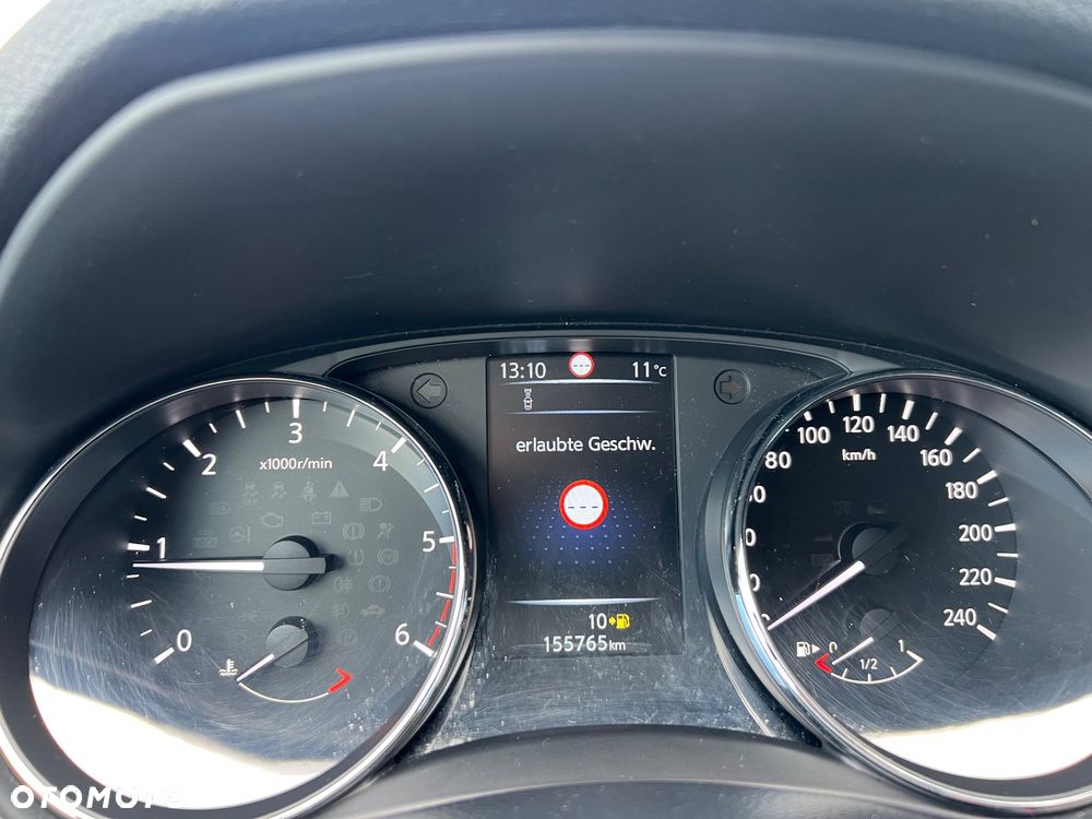 Nissan Qashqai 1.6 dCi Tekna - 30