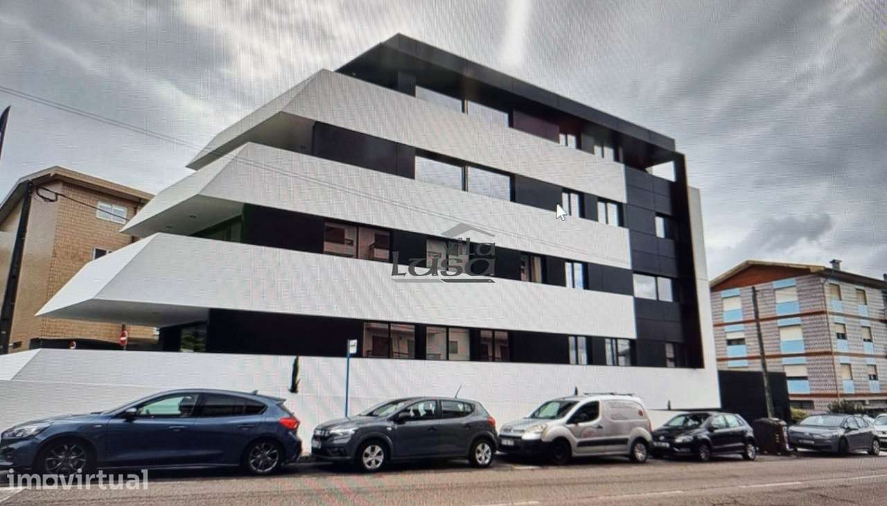 T4 com Varanda de 48,40m2 em Gondomar - Grande imagem: 2/20