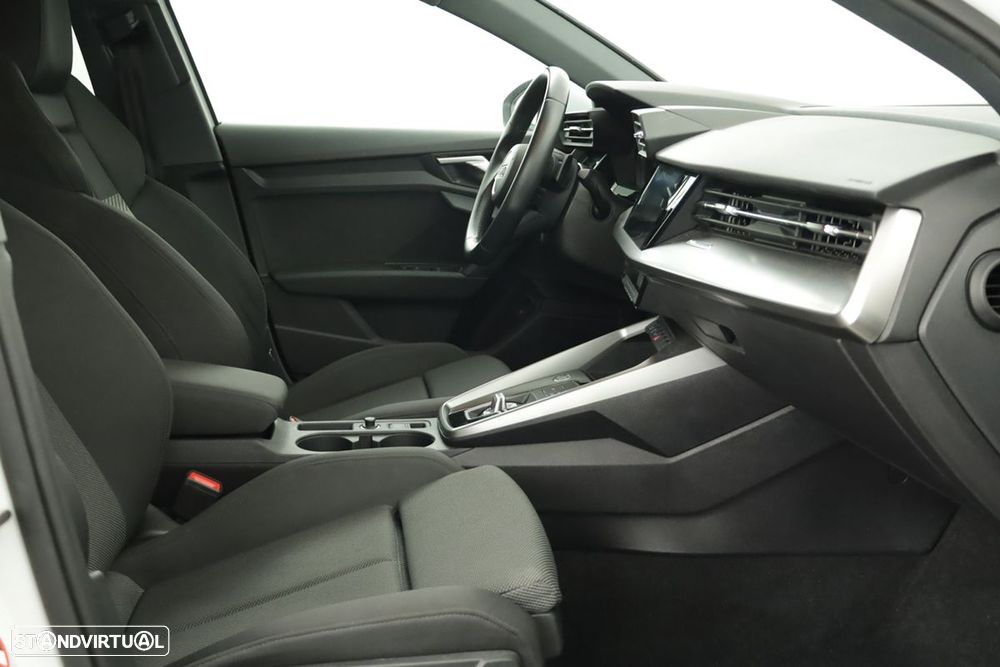 Audi A3 Sportback 40 TFSIe Advanced - 21