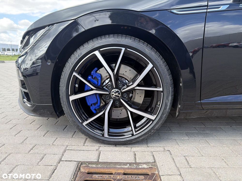 Volkswagen Arteon Shooting Brake 2.0 TSI 4Motion R DSG - 32