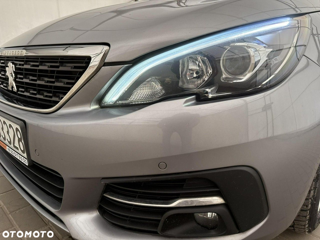 Peugeot 308 - 28