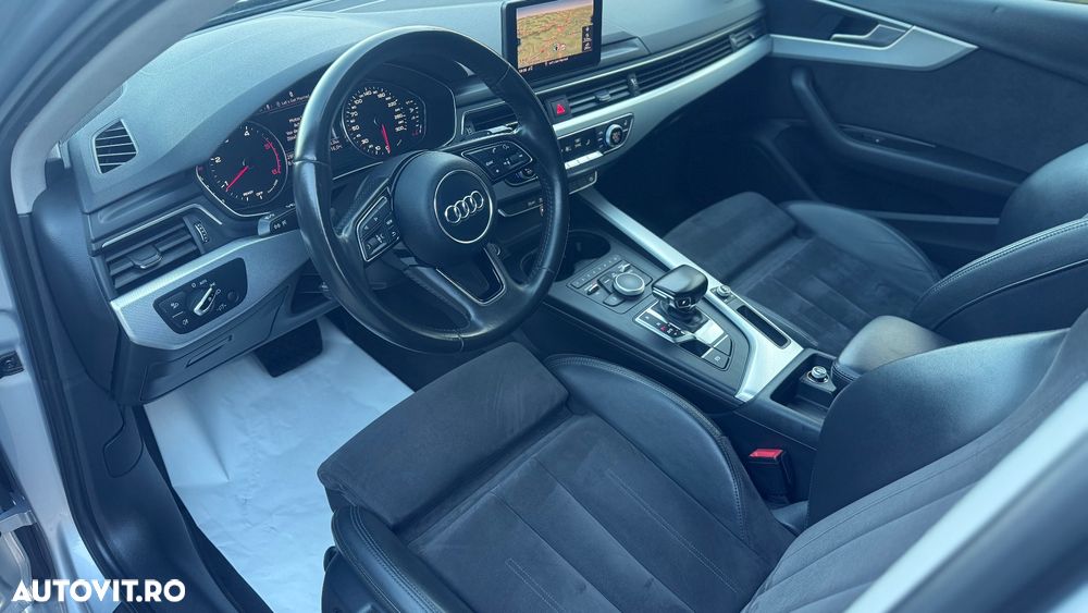 Audi A4 Avant - 3