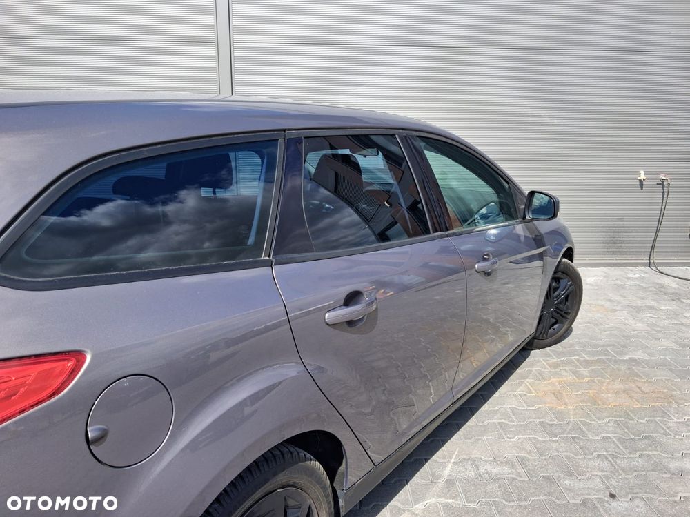 Ford Focus 1.6 TDCi Edition Start - 26