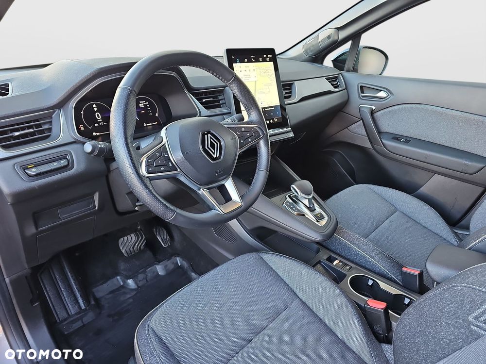Renault Captur 1.3 TCe mHEV Techno EDC - 13