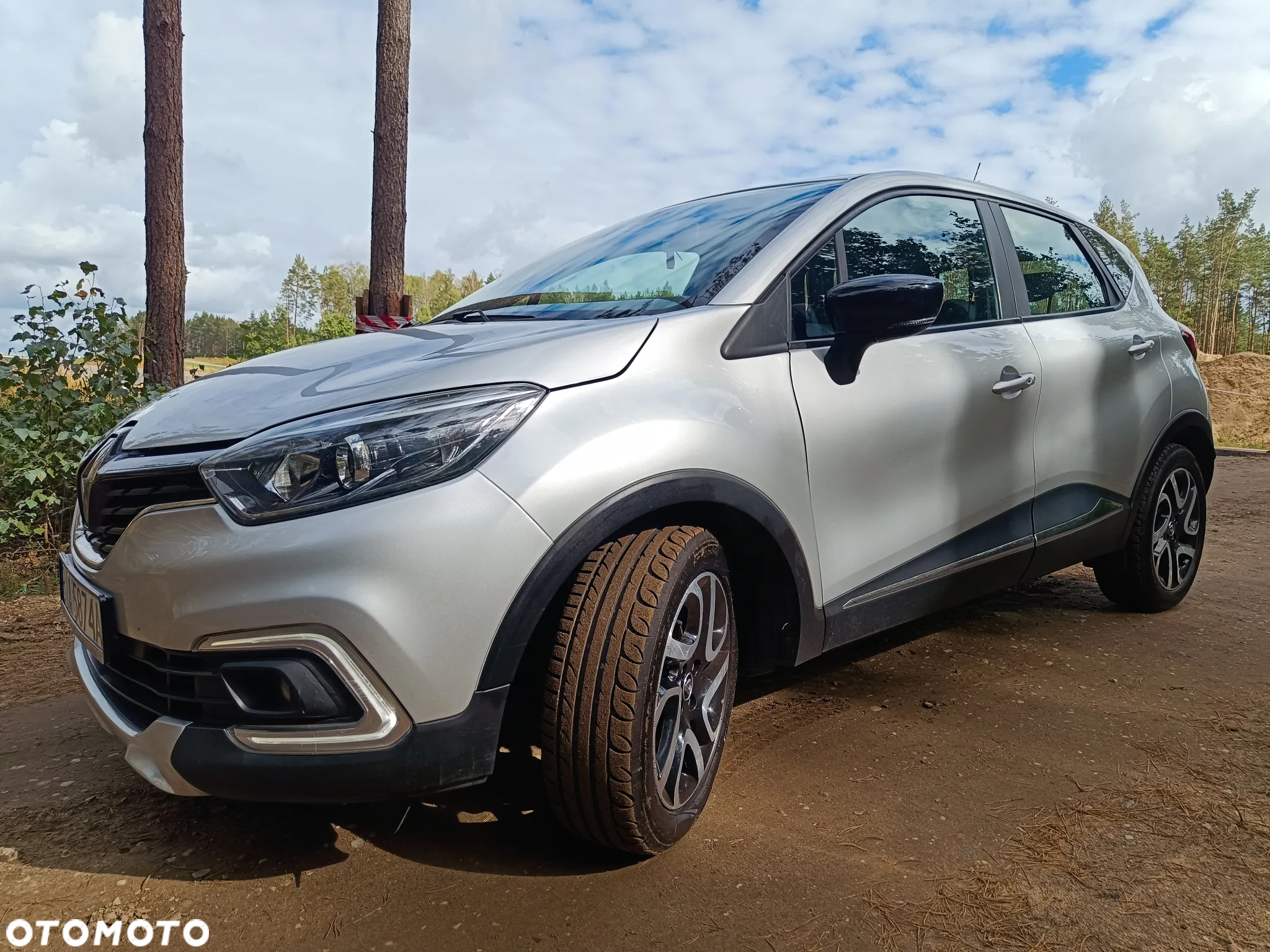 Renault Captur - 2