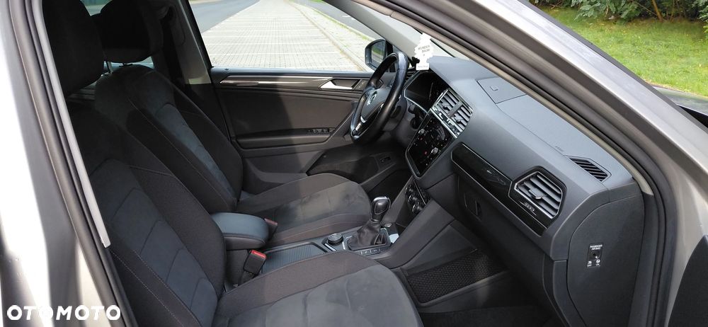Volkswagen Tiguan 2.0 TSI 4Motion DSG OPF Highline - 16